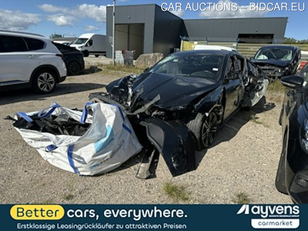 Jaguar XE P250 Aut. SE Limousine, 4-turig, Automatik, 8-Gang