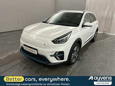 Kia E-Niro Spirit Geschlossen, 5-turig, Direktantrieb, 1-Gang