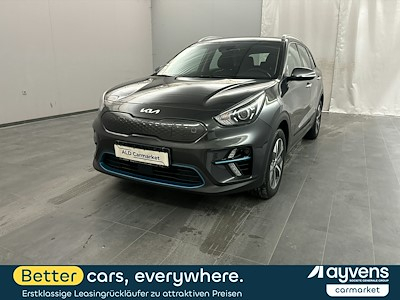 Kia E-Niro Vision Geschlossen, 5-turig, Direktantrieb, 1-Gang