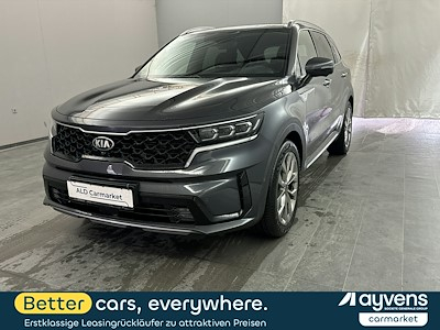 Kia Sorento 2.2 CRDi DCT8 AWD Platinum Geschlossen, 5-turig, Automatik, 8-Gang