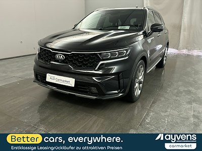 Kia Sorento 2.2 CRDi DCT8 AWD Platinum Geschlossen, 5-turig, Automatik, 8-Gang
