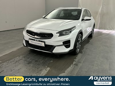 Kia XCeed 1.6 GDI DCT6 OPF Plug-in-Hybrid Spirit Geschlossen, 5-turig, Automatik, 6-Gang