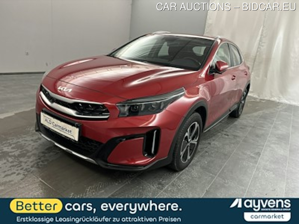 Kia XCeed 1.6 GDI DCT6 OPF Plug-in-Hybrid Vision Geschlossen, 5-turig, Automatik, 6-Gang
