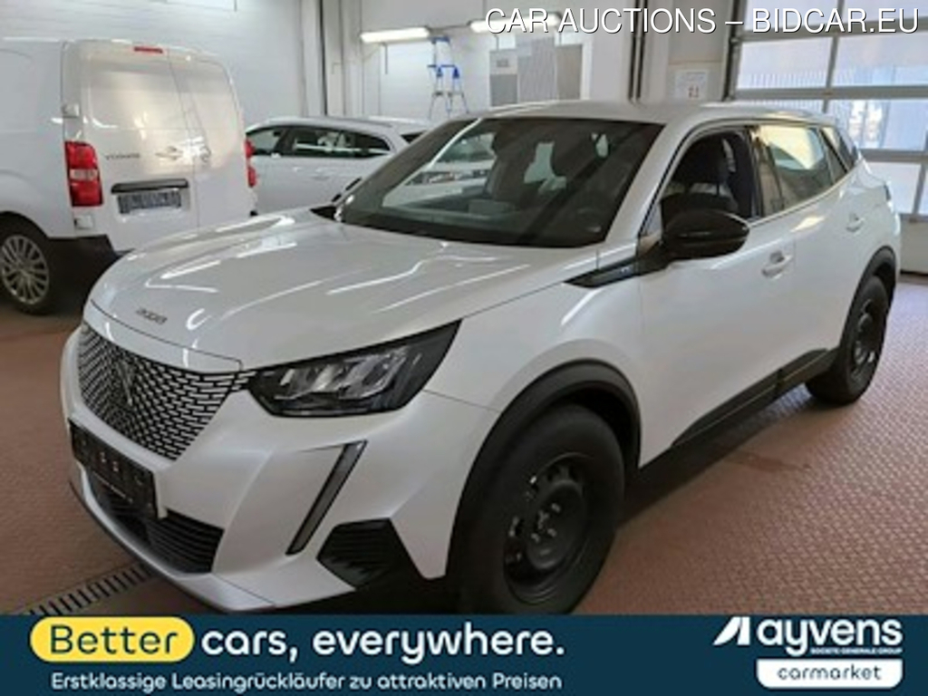 Peugeot 2008 elektro Active Pack