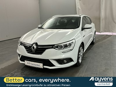 Renault Megane Grandtour BLUE dCi 115 BUSINESS EDITION Kombi, 5-turig, 6-Gang