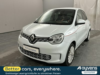 Renault Twingo electric Vibes Limousine, 5-turig, Direktantrieb, 1-Gang