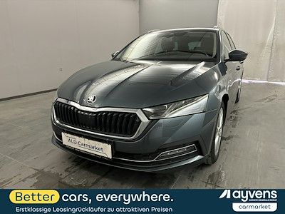 Skoda Octavia Combi 1.5 TSI e-TEC DSG Style Kombi, 5-turig, Automatik, 7-Gang