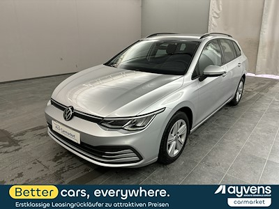 Volkswagen Golf viii VW Golf Variant 2.0 TDI SCR Kombi, 5-turig, 6-Gang