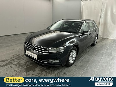 Volkswagen Passat VW Passat Variant 1.5 TSI OPF DSG Business Kombi, 5-turig, Automatik, 7-Gang