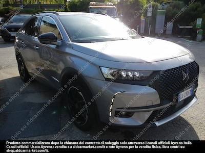 Citroen DS 7 crossb.pc e-tense automatica -