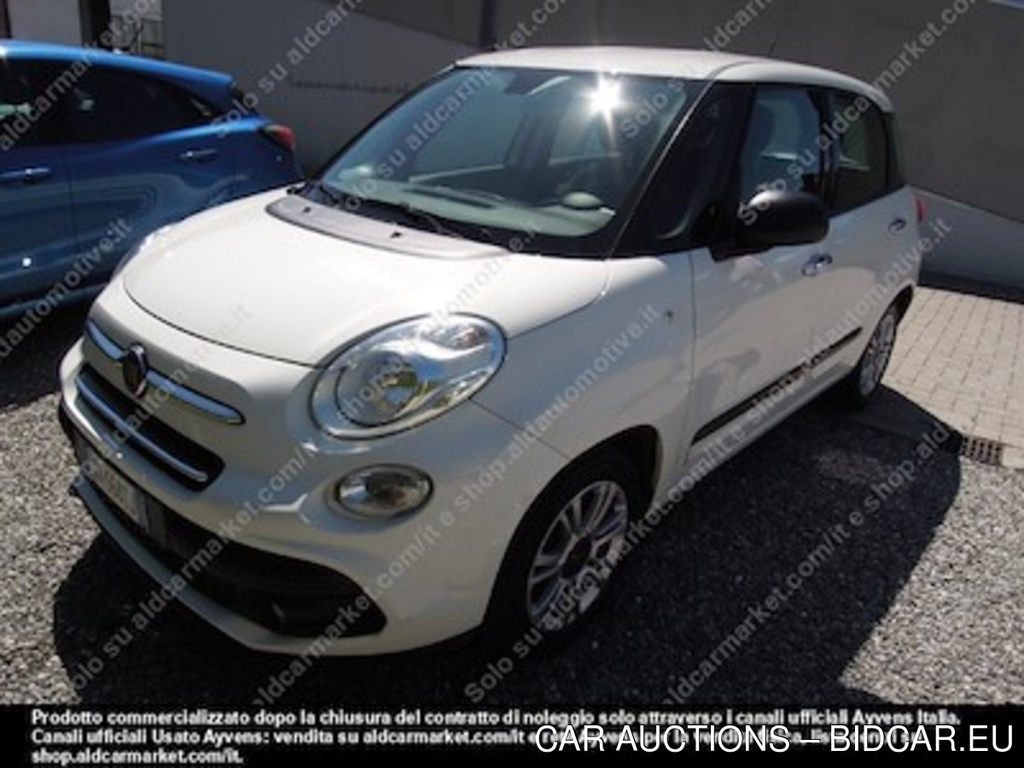 Fiat 500l urban 1.3mjt 95 CV -