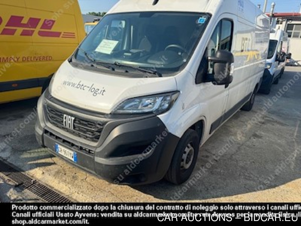 Fiat ducato PC 35 lh2 2.2 -