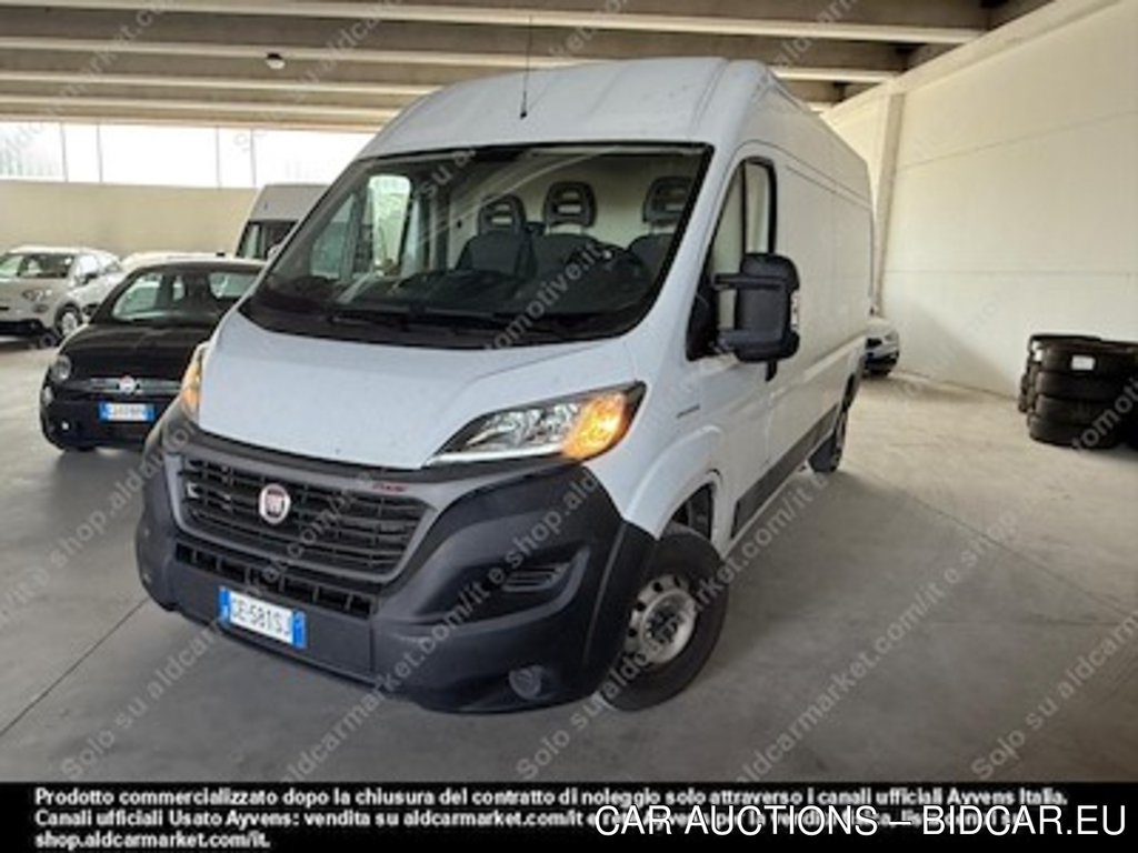 Fiat ducato PC 35 lh2 2.3 -