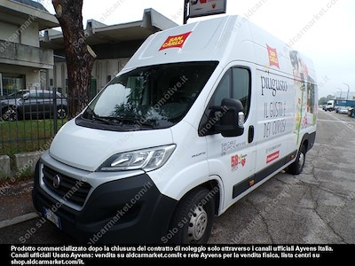 Fiat ducato maxi 35 xlh3 2.3 -