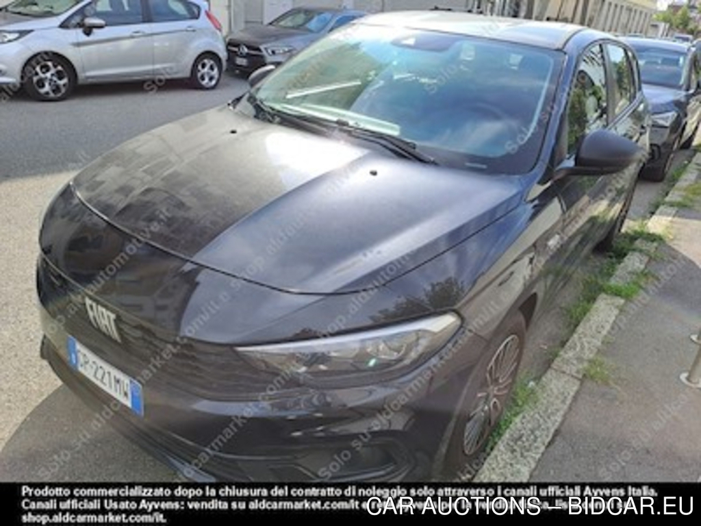 Fiat tipo SW PC 1.6 mjt -
