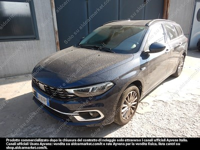 Fiat tipo SW 1.6 mjt 130cv -