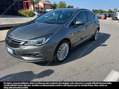 Opel astra 1.6 cdti innovation 136cv -
