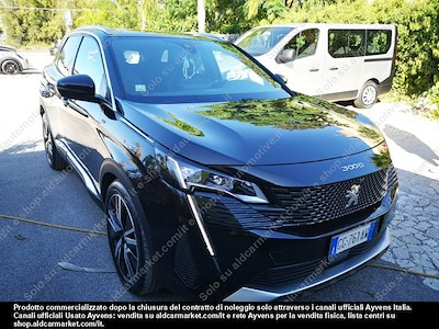 Peugeot 3008 PC bluehdi 130 eat8 -