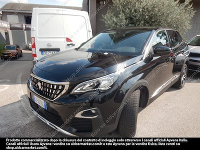 Peugeot 3008 PC bluehdi 130 eat8 -