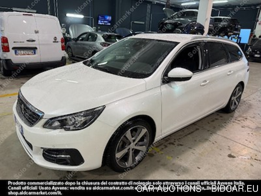 Peugeot 308 SW PC SW allure -