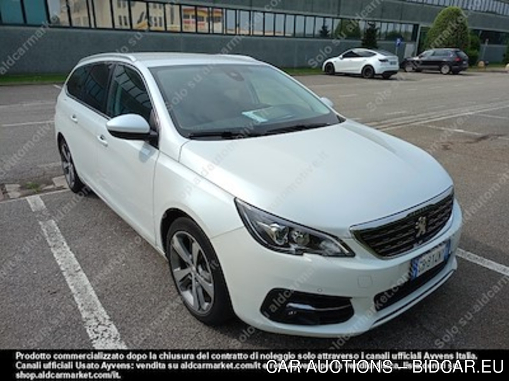 Peugeot 308 SW PC SW allure -