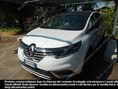 Renault espace PC 2.0 dci 147kw -