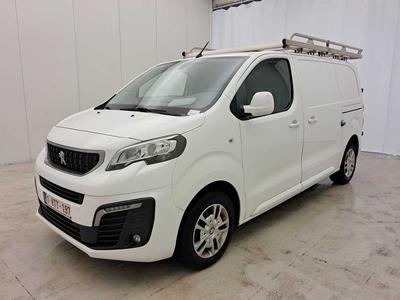 Peugeot Expert Standard Premium Pack L2 2.0BlueHDi S/S 120pk/cv 5p, 2019