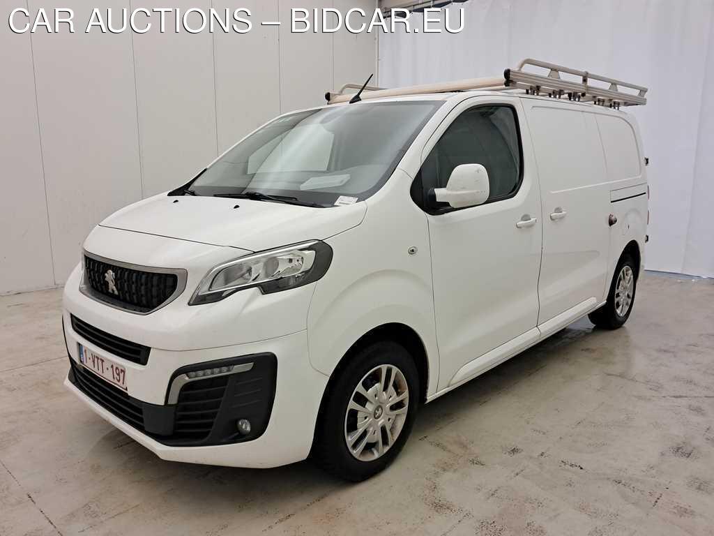 Peugeot Expert Standard Premium Pack L2 2.0BlueHDi S/S 120pk/cv 5p, 2019