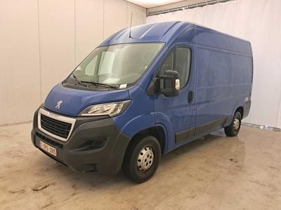 Peugeot Boxer Premium FT335 L2H2 2.2BlueHDi 140pk/cv, 2020