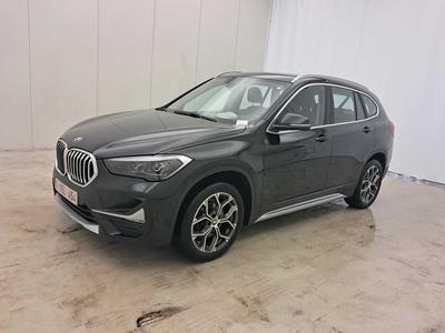 BMW X1 (F48) 18d sDrive 2.0d 136pk/cv 5p Aut., 2020