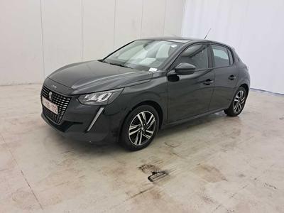 Peugeot 208 Allure 1.2 PureTech S&amp;S 100pk/cv 5p, 2020