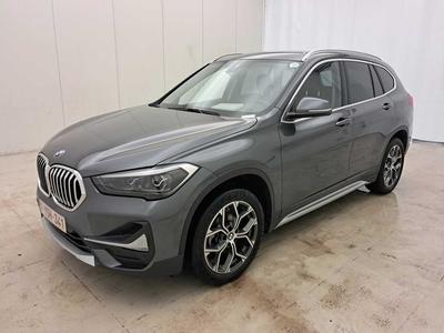 BMW X1 (F48) 16d sDrive 1.5d 116pk/cv 5p, 2020