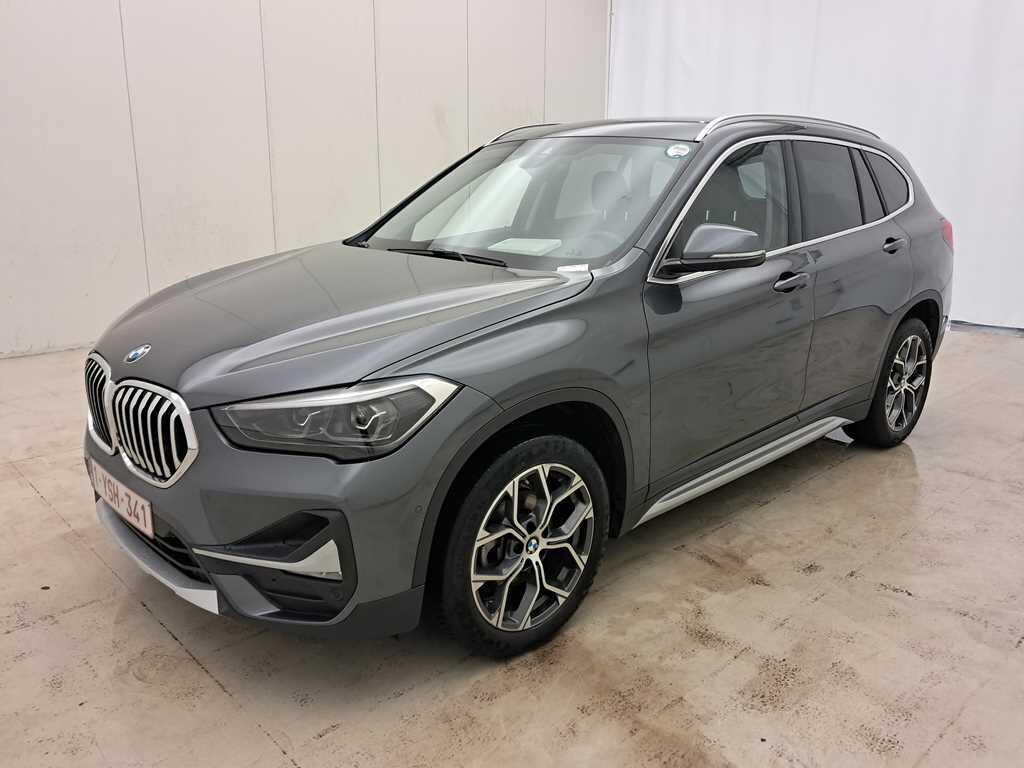 BMW X1 (F48) 16d sDrive 1.5d 116pk/cv 5p, 2020