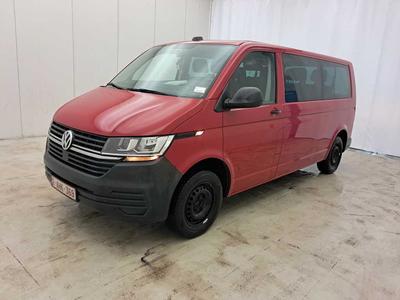 Volkswagen Transporter Transporter Combi LWB 2.0TDi 110pk/cv 9pl., 2021