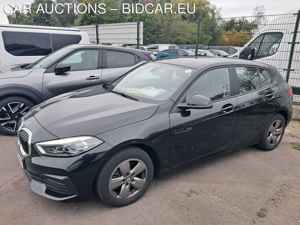 BMW 1-Reeks 116d (F40) 1.5d 116pk/cv 5p, 2021 dt25fg8