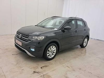 Volkswagen T-Cross Life 1.0TSi 95pk/cv 5p, 2021
