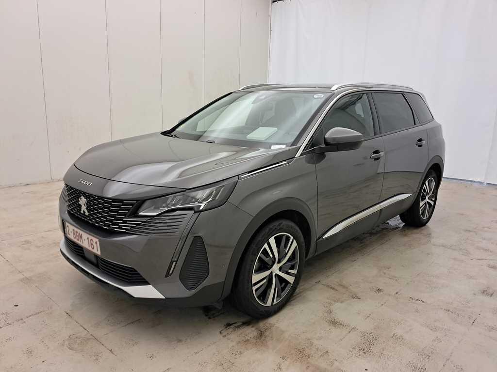 Peugeot 5008 Allure 1.5 BlueHDi S/S 130pk/cv 5p EAT8, 2021