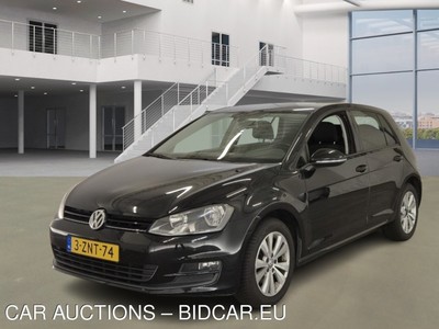 Volkswagen Golf 1.6 TDI COMFORTLINE, 2015