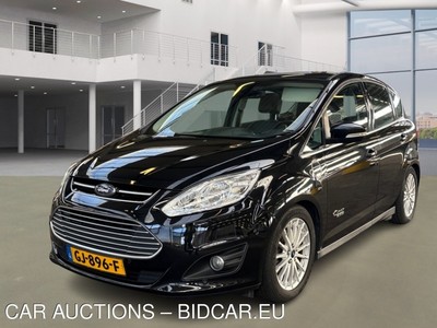 Ford C-MAX 2.0 PLUG-IN HYBRID TITANIUM PLUS, 2015