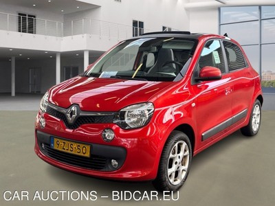 Renault Twingo 1.0 SCE DYNAMIQUE, 2015