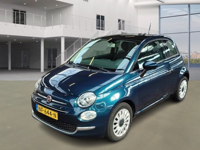 Fiat 500 0.9 TWINAIR TURBO SPORT, 2017