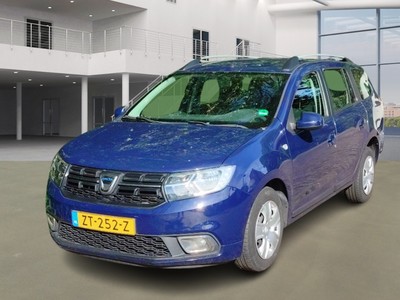 Dacia Logan 0.9 TCE LAUREATE, 2019
