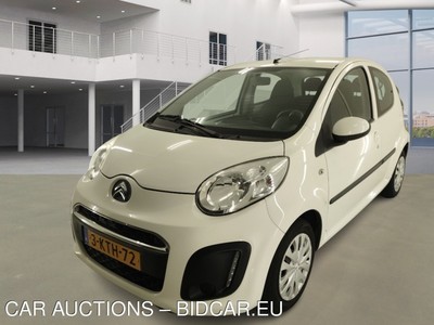 Citroen C1 1.0 COLLECTION, 2013