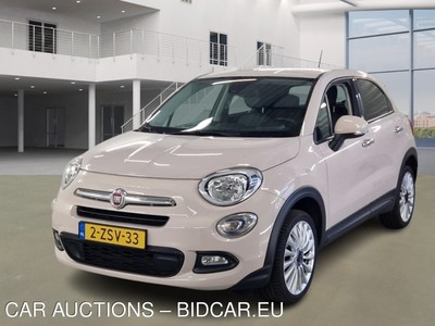 Fiat 500 x 1.4 TURBO MULTIAIR POPSTAR, 2015