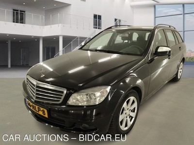 Mercedes-Benz C-klasse estate 180 K, 2009