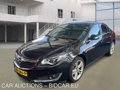 Opel Insignia 1.6 T BUSINESS+, 2016
