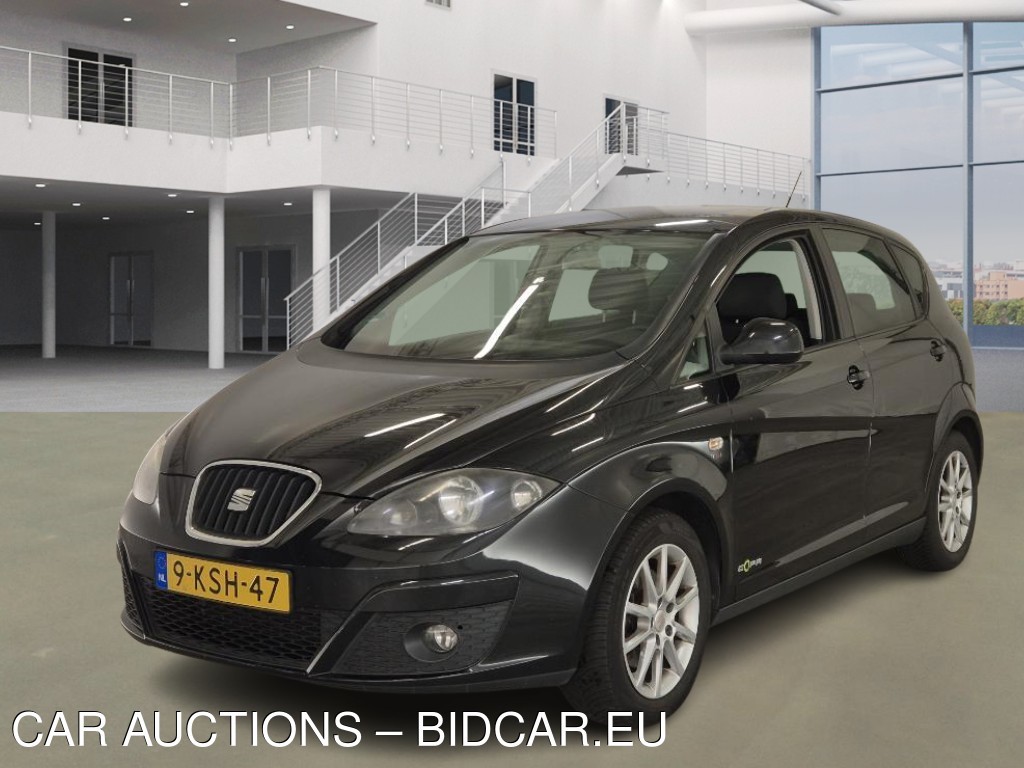 Seat Altea 1.2 TSI ECOMOTIVE BUSINESSLINE COPA, 2013