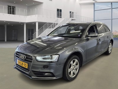 Audi A4 Avant 2.0 TDI BUSINESS EDITION, 2013