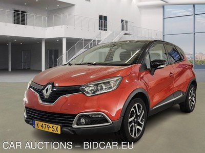 Renault Captur 1.2 TCE XMOD, 2015