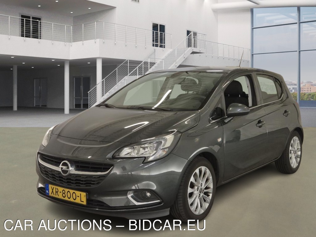 Opel Corsa 1.0 TURBO ONLINE EDITION, 2019